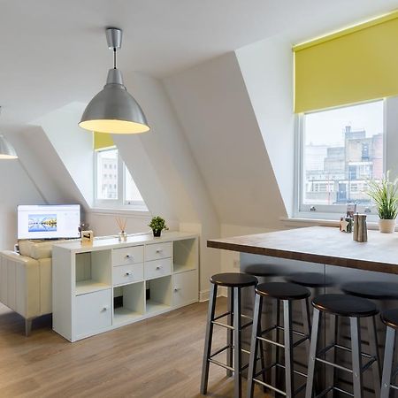 ברמינגהאם Modern Loft Grand Central מראה חיצוני תמונה
