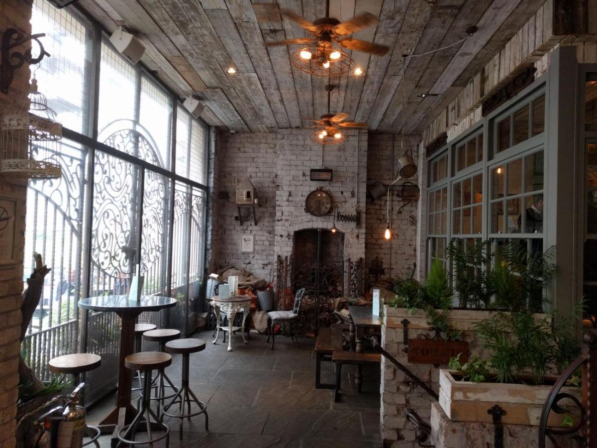ברמינגהאם Modern Loft Grand Central מראה חיצוני תמונה