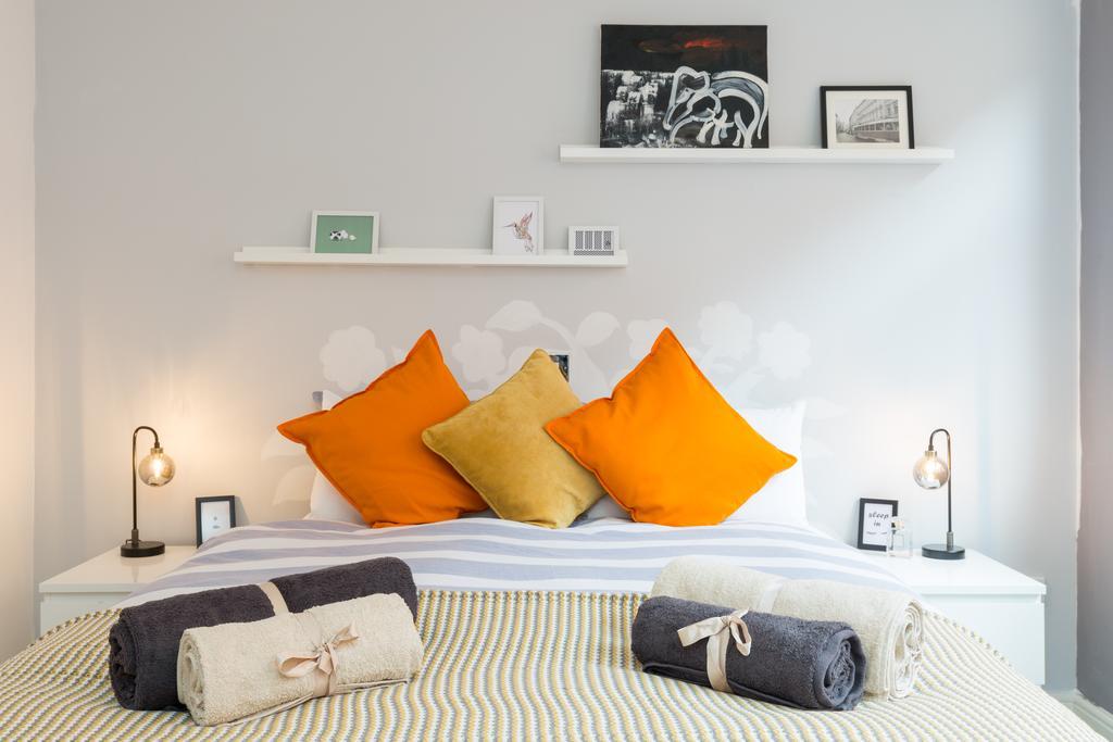ברמינגהאם Modern Loft Grand Central מראה חיצוני תמונה