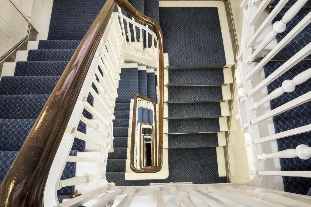 ברמינגהאם Modern Loft Grand Central מראה חיצוני תמונה