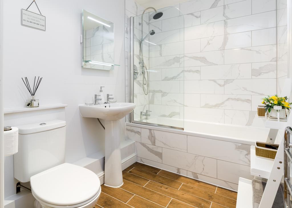 ברמינגהאם Modern Loft Grand Central מראה חיצוני תמונה