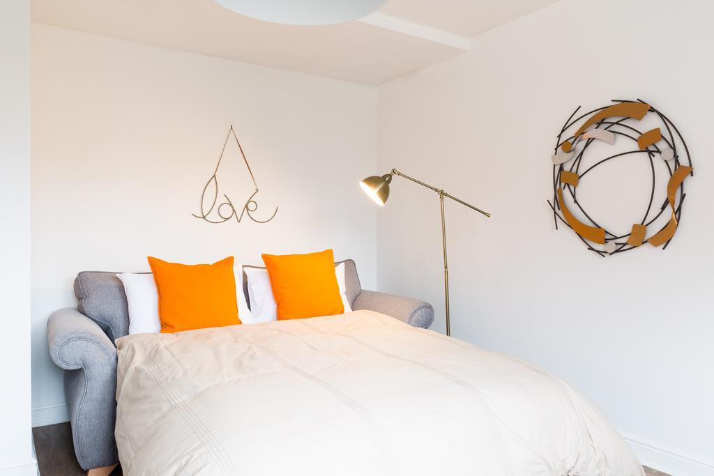 ברמינגהאם Modern Loft Grand Central מראה חיצוני תמונה