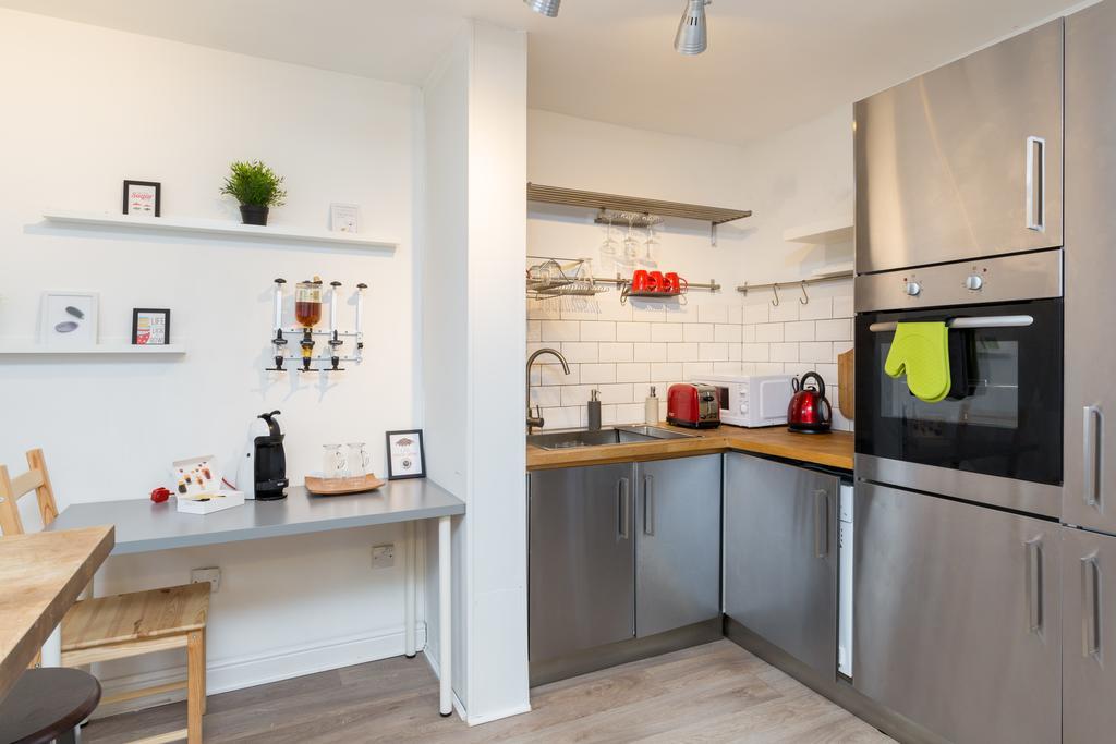 ברמינגהאם Modern Loft Grand Central מראה חיצוני תמונה